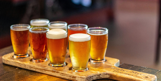 Tips to Enjoy Beer with Friends