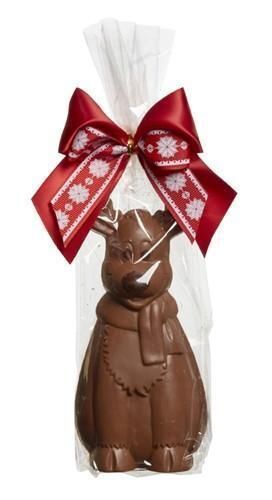 Custom Christmas Gourmet Gift Baskets Canada