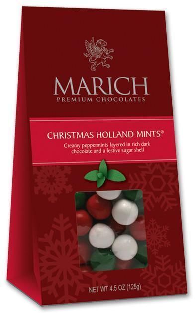 Custom Christmas Gourmet Gift Baskets Canada