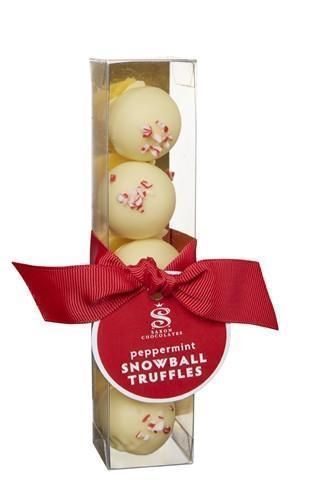 Custom Christmas Gourmet Gift Baskets Canada