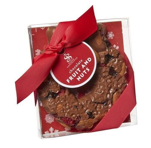 Custom Christmas Gourmet Gift Baskets Canada