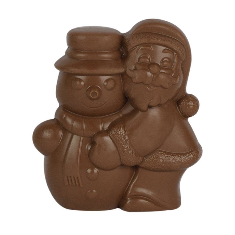 Decadent Treats & Wine Basket