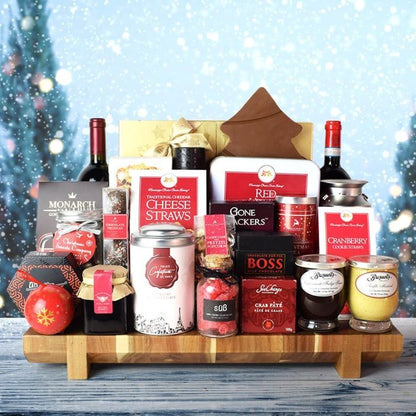 Ultimate Royal Chest