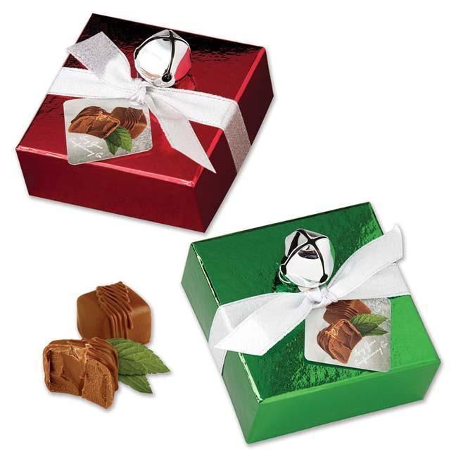 Custom Christmas Gourmet Gift Baskets Canada