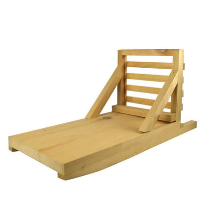 Rudolph’s Snacking Sleigh