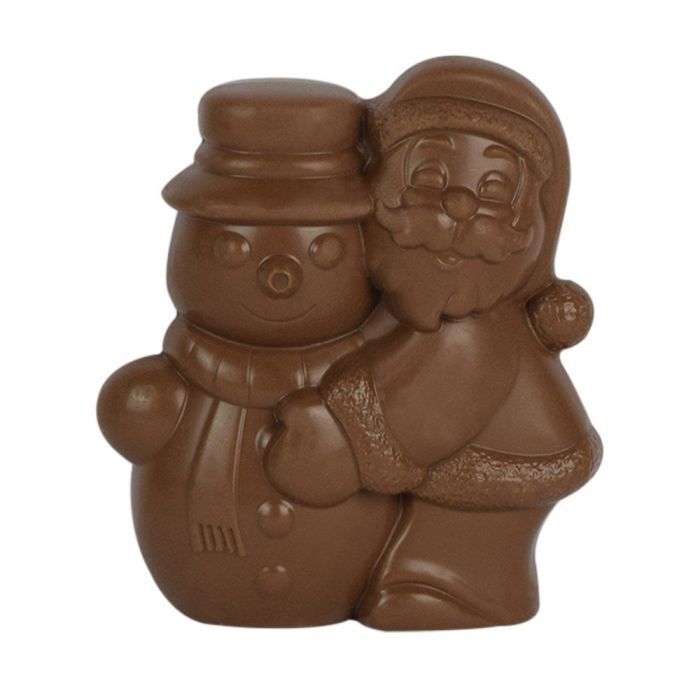 Christmas Tea Gift Basket