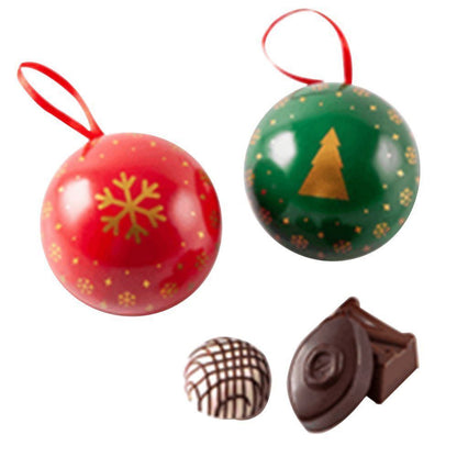 Decadent Treats & Wine Basket