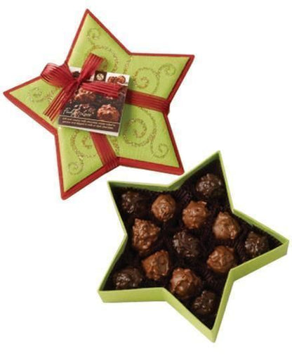 Custom Christmas Gourmet Gift Baskets Canada