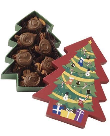 Custom Christmas Gourmet Gift Baskets Canada