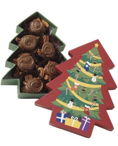 Custom Christmas Gourmet Gift Baskets Canada