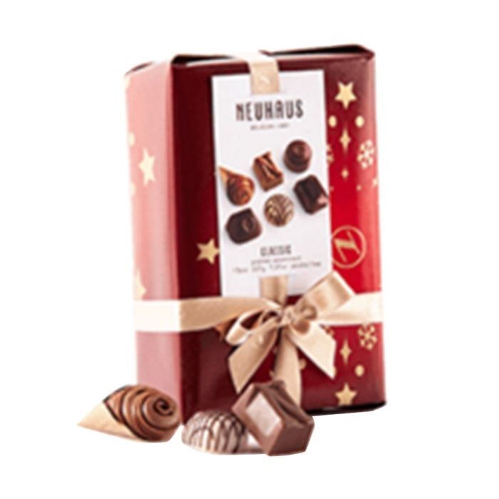 Champagne Gifts, Holiday Champagne & Chocolate Gifts, The North Pole Company Gifts