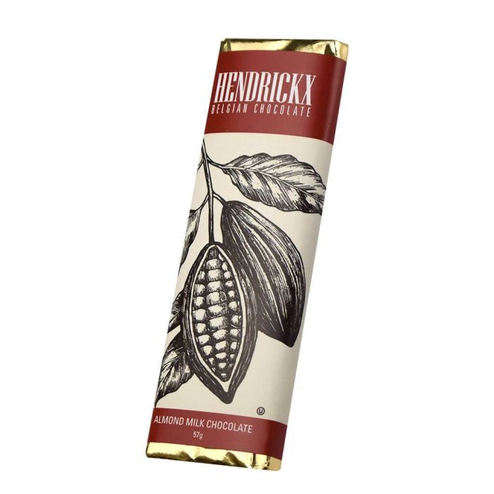 Chocolate Truffles & Sleigh