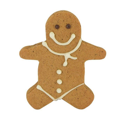 Santa’s Cookie Gift Basket