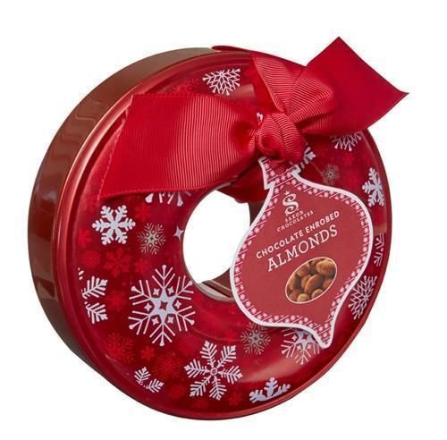 Custom Christmas Gourmet Gift Baskets Canada