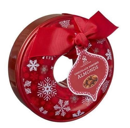 Custom Christmas Gourmet Gift Baskets Canada