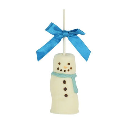 “Baby It’s Cold Outside” Basket