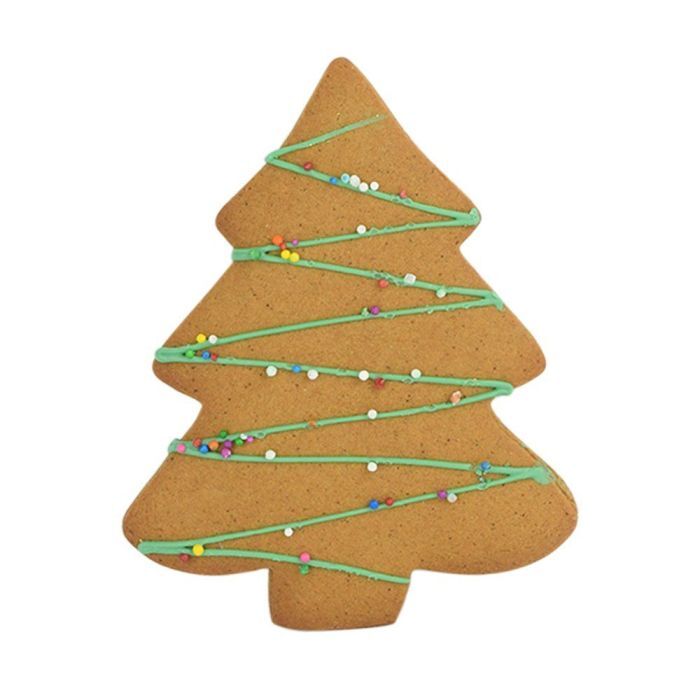 Santa’s Cookie Gift Basket