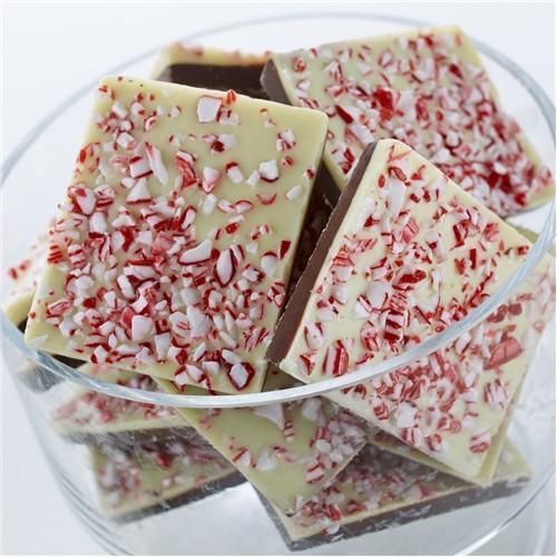 Custom Christmas Gourmet Gift Baskets Canada