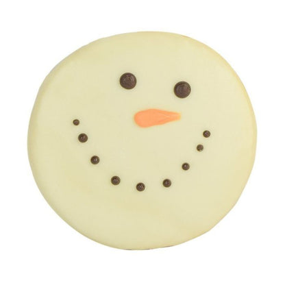 Santa’s Cookie Gift Basket