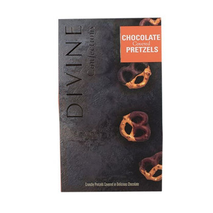 Chocolate Truffles & Sleigh