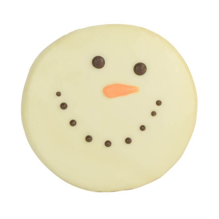 Wake Up It’s Christmas Morning Gift Basket