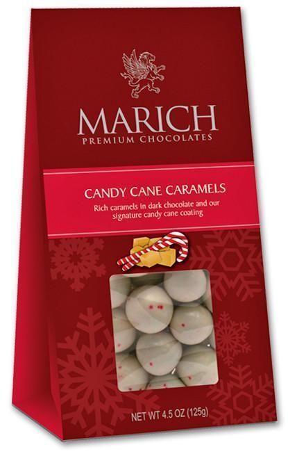 Custom Christmas Gourmet Gift Baskets Canada