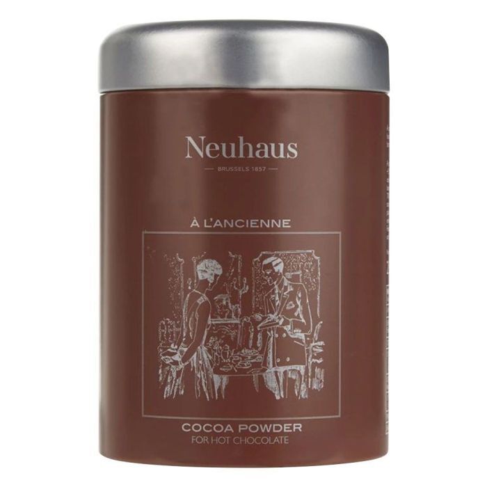 Hot Cocoa By The Fire Gift Basket