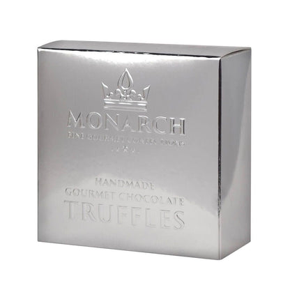 Festive Chocolate Gift Basket