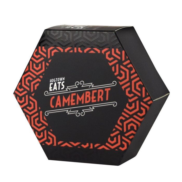 Christmas Tea Gift Basket