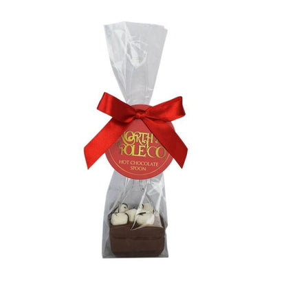 Wake Up It’s Christmas Morning Gift Basket