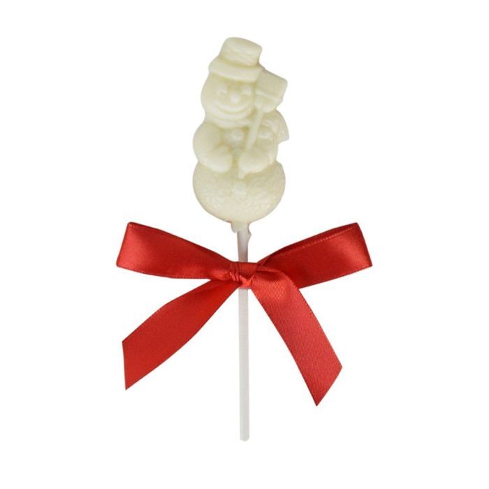 Chocolate Truffles & Sleigh