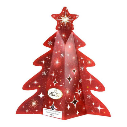 Christmas Sleigh Gift Basket