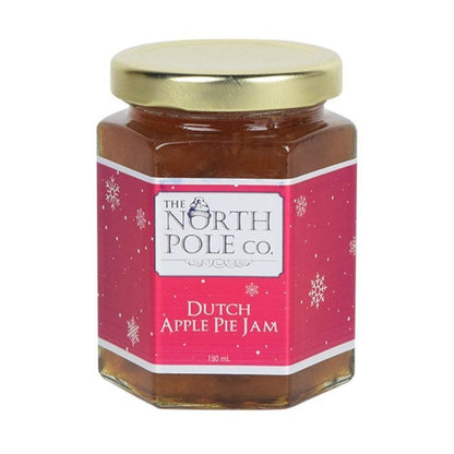 Festive Coffee Gift Basket