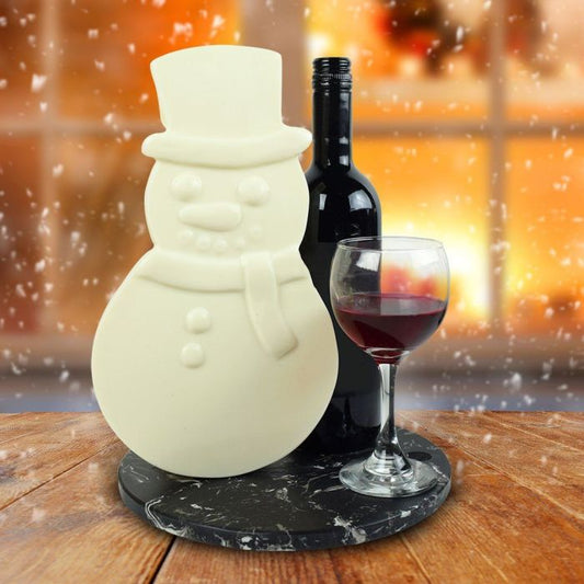 Wine Gifts, Wine & Chocolate Gifts, Holiday Gifts, The North Pole Company Gifts
