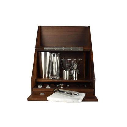 Bar Gift Set, Table Top Gift Set, The North Pole Company Bar Gifts