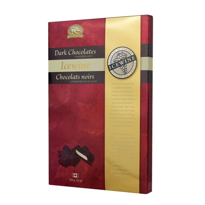 Christmas Tea & Chocolate Gift Basket
