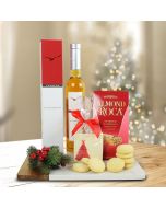 Christmas Chocolates & Icewine Gift Set
