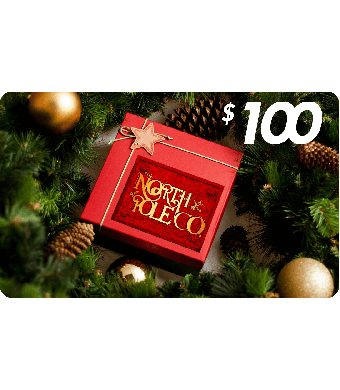 NPC Gift Card-100