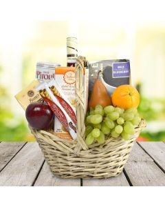 "Back From the Market" Gift Basket