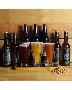 Ultimate Craft Beer Subscription